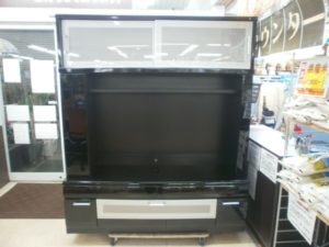 ニトリ　テレビボードをお買取りさせて頂きました！！