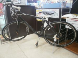GIANT クロスバイクをお買取りさせて頂きました！！