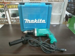 マキタ　16mm振動ドリルをお買取りさせて頂きました！！