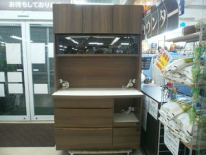 キッチンボードをお買取りさせて頂きました！！