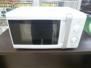 YAMAZEN　電子レンジをお買取りさせて頂きました！！