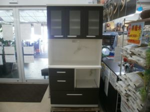 キッチンボードをお買取りさせて頂きました！！