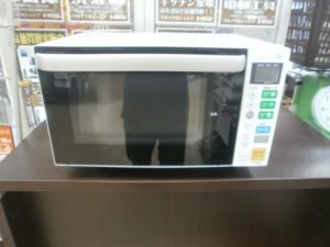 HERBRelax　フラット電子レンジをお買取りさせて頂きました！！