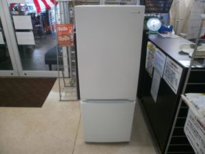 HERBRelax　2ドア冷蔵庫をお買取りさせて頂きました！！