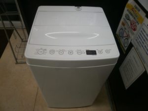 amadana　全自動洗濯機をお買取りさせて頂きました！！