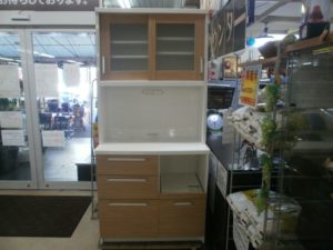 キッチンボードをお買取りさせて頂きました！！