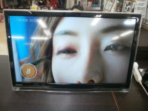 Panasonic プライベートVIERAをお買取りさせて頂きました！！