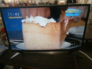 amadana　液晶テレビをお買取りさせて頂きました！！