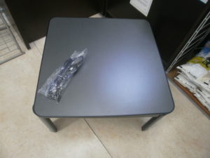 カジュアルこたつをお買取りさせて頂きました！！