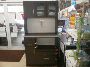 キッチンボードをお買取りさせて頂きました！！