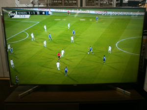 4K液晶テレビ SONY BRAVIAをお買取りさせて頂きました！！