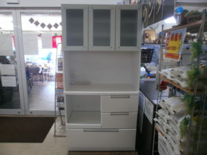 キッチンボードをお買取りさせて頂きました！！