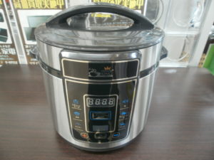 プレッシャーキング プロをお買取りさせて頂きました！！
