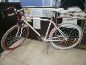 Raychell+　ロードバイクをお買取りさせて頂きました！！