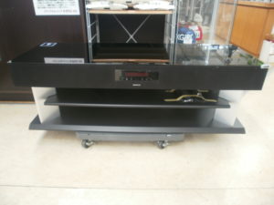ONKYO　シアターラックシステムをお買取りさせて頂きました！！