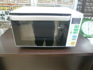 HERBRelax　フラット電子レンジをお買取りさせて頂きました！！
