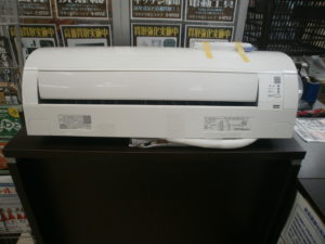 DAIKIN　ルームエアコンをお買取りさせて頂きました！！