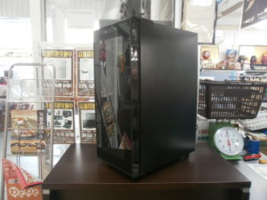 ワインセラーをお買取りさせて頂きました！！
