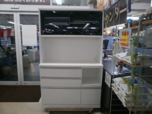 キッチンボードをお買取りさせて頂きました！！