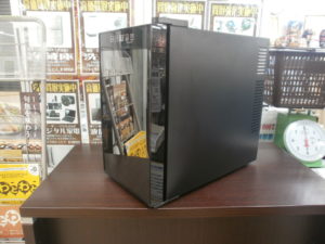 SIS　8本収納ワインセラーをお買取りさせて頂きました！！