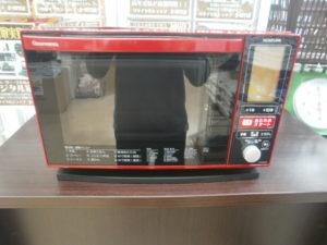 KOIZUMI　オーブンレンジをお買取りさせて頂きました！！