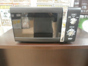 YAMAZEN　電子レンジをお買取りさせて頂きました！！