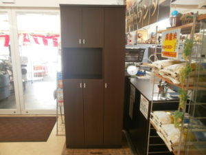 下駄箱をお買取りさせて頂きました！！