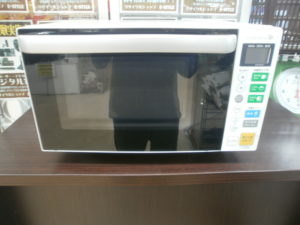 HERBRelax　フラット電子レンジをお買取りさせて頂きました！！