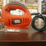 BLACK&DECKER　イージーカットジグソーをお買取りさせて頂きました！！