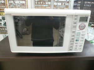 HITACHI　オーブンレンジをお買取りさせて頂きました！！