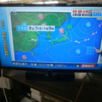 液晶テレビ SHARP AQUOSをお買取りさせて頂きました！！