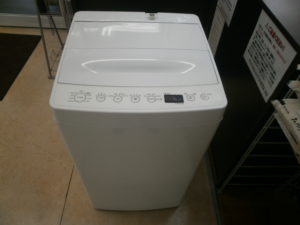amadana　全自動洗濯機をお買取りさせて頂きました！！