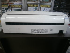 HITACHI　ルームエアコンをお買取りさせて頂きました！！