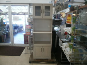 レンジボードをお買取りさせて頂きました！！