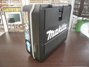 makita　充電式インパクトドライバをお買取りさせて頂きました！！