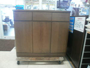 キッチンカウンターをお買取りさせて頂きました！！