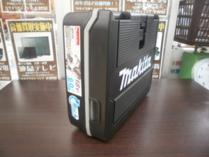 makita　充電式インパクトドライバをお買取りさせて頂きました！！