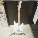 Fender　Stratocasterをお買取りさせて頂きました！！