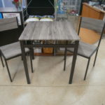 2人掛テーブルセットをお買取りさせて頂きました！！