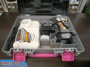 Hitachi Koki　コードレスインパクトドライバをお買取りさせて頂きました！！