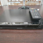 TOSHIBA　ブルーレイプレーヤーをお買取りさせて頂きました！！
