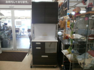 キッチンボードをお買取りさせて頂きました！！