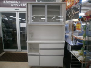 キッチンボードをお買取りさせて頂きました！！