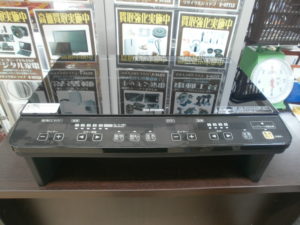 IRIS OHYAMA　IHクッキングヒーターをお買取りさせて頂きました！！
