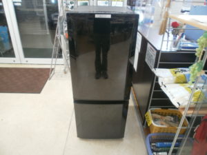 MITSUBISHI　2ドア冷蔵庫をお買取りさせて頂きました！！