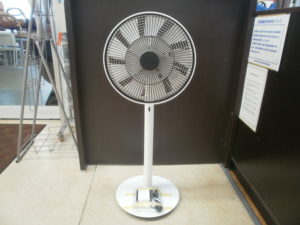 BALMUDA　DCモーター扇風機をお買取りさせて頂きました！！