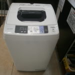 HITACHI　全自動洗濯機をお買取りさせて頂きました！！
