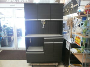 キッチンボードをお買取りさせて頂きました！！