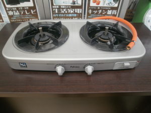 パロマ　ガステーブルをお買取りさせて頂きました！！