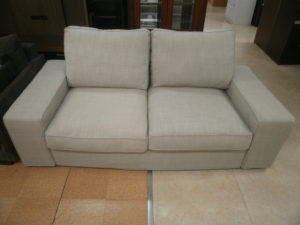 2人掛けソファをお買取りさせて頂きました！！